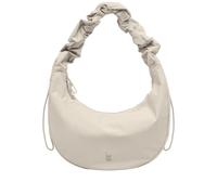 GOT BAG Tasche - Umhängetasche MOON BAG RUFFLE beige
