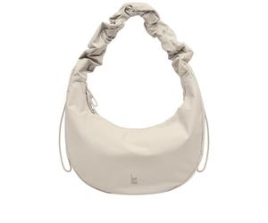 Got Bag Beuteltasche Moon Bag Ruffle Monochrome Soft Shell