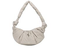 GOT BAG Pleat Moon Bag Small scallop