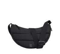 Got Bag Beuteltasche Puffer Moon Bag Small Monochrome Black