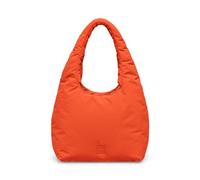 GOT BAG Cloud Shoulder Bag hot coral (monochrome)