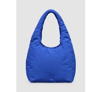 Cloud shoulder bag cobalt