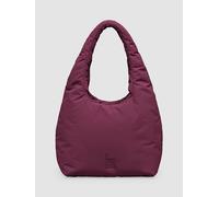 GOT BAG Shoulder Bag CLOUD | Recycelte Nylon Puffer Handtasche |Wasserabweisende Puffy Schultertasche mit Magnetverschluss