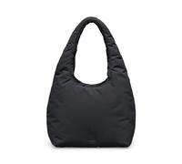 Got Bag Cloud Shoulder Shopper Monochrome Schwarz