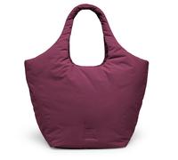 GOT BAG Tote Bag Shopper Tasche 53 cm Laptopfach rot