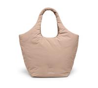 GOT BAG Cloud Tote Bag Puffy Handtasche mit Laptopfach sandbar (monochrome)