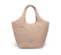 GOT BAG Cloud Tote Bag sandbar (monochrome)