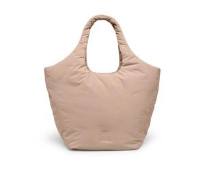 GOT BAG Cloud Tote Bag sandbar (monochrome)