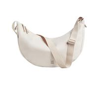 GOT BAG Crossbody Moon Bag | Halbmond Handtasche Wasserabweisend | Stylische Umhängetasche mit verstellbarem Gurt