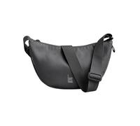 GOT BAG Crossbody Moon Bag | Halbmond Handtasche Wasserabweisend | Stylische Umhängetasche mit verstellbarem Gurt