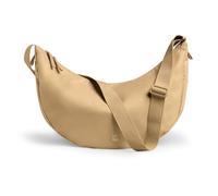 GOT BAG Crossbody Moon Bag | Halbmond Handtasche Wasserabweisend | Stylische Umhängetasche mit verstellbarem Gurt