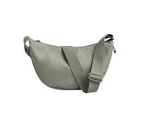 GOT BAG Crossbody Moon Bag | Halbmond Handtasche Wasserabweisend | Stylische Umhängetasche mit verstellbarem Gurt