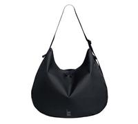 GOT BAG Curved Bag Handtasche Slouchy Tote black