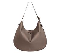 GOT BAG Curved Bag Handtasche Slouchy Tote oyster