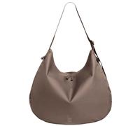 GOT BAG Tasche - Umhängetasche CURVED BAG hellbraun