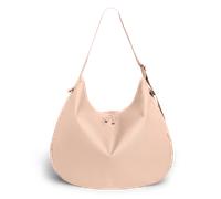 GOT BAG - CURVED BAG - Monochrome - pearl