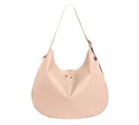 GOT BAG Curved Bag Monochrome Schultertasche 46 cm rosa