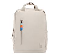 GOT BAG Rucksack Daypack 2.0 | Laptop Rucksack mit 14" Laptopfach | 11L Füllvolumen Handgepäck Tagesrucksack (soft shell)