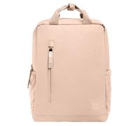 GOT BAG Daypack 2.0 Daypack 36 cm Laptopfach rosa