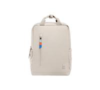 GOT BAG Daypack 2.0 | Rucksack mit 14" Laptopfach | Laptoprucksack wasserabweisend für Arbeit, Reise