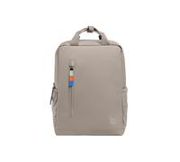 GOT BAG Daypack 2.0 | Rucksack mit 14" Laptopfach | Laptoprucksack wasserabweisend für Arbeit, Reise