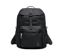 GOT BAG - FLAP PACK black