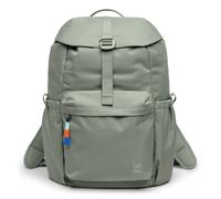 GOT BAG Rucksack Flap Pack | Daypack mit 14" Laptopfach | Laptoprucksack wasserabweisend für Arbeit, Reise