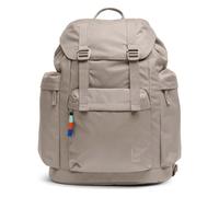 GotBag Rucksack FLAP PACK L, sand, Einheitsgröße