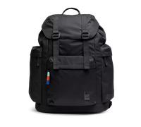 GOT BAG - FLAP PACK - LARGE - black