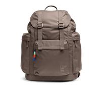 GOT BAG Rucksack Flap Pack | Daypack mit 14" Laptopfach | Laptoprucksack wasserabweisend für Arbeit, Reise