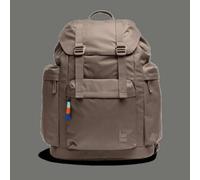 GOT BAG Flap Pack Daypack 47 cm Laptopfach braun