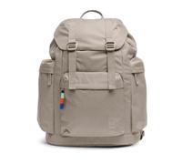 GotBag Rucksack FLAP PACK L, sand, Einheitsgröße