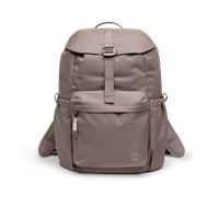 GOT BAG - FLAP PACK - Monochrome - oyster