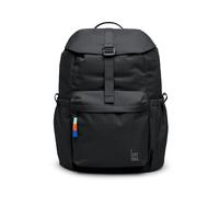 GOT BAG Rucksack Flap Pack | Daypack mit 14" Laptopfach | Laptoprucksack wasserabweisend für Arbeit, Reise