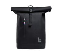 GOT BAG - Freizeitrucksack Rolltop Lite Black black 100 - Gr. - L