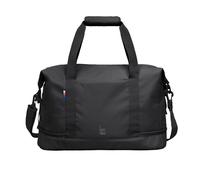 GOT BAG Reisetasche Weekend Bag - Wasserabweisende Sporttasche Handgepäck Tasche 36 Liter (Black)
