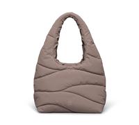 Got Bag - Gesteppte Schultertasche braun - Gr. - OS