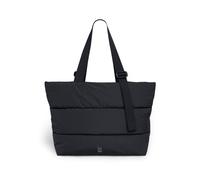 GOT BAG Shopper PUFFER TOTE BAG | Gesteppte Handtasche mit 16” Laptopfach | Puffy Schultertasche