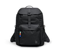 GOT BAG Rucksack Flap Pack | Alltagsrucksack mit 16" Laptopfach | 22,5L Füllvolumen Handgepäck Rucksack