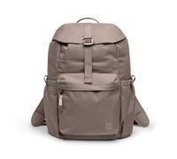 GOT BAG Rucksack Flap Pack | Alltagsrucksack mit 16" Laptopfach | 22,5L Füllvolumen Handgepäck Rucksack