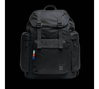 GOT BAG - Got Bag Flap Pack Large Black