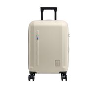 GOT BAG Handgepäckkoffer RE:SHELL Cabin 54cm soft shell