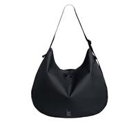 GOT BAG Handtasche CURVED BAG MONOCHROME black