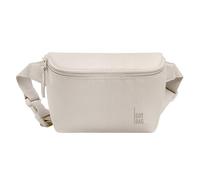 GOT BAG Bauchtasche Hip Bag 2.0 aus Ocean Impact Plastic | Gürteltasche Wasserabweisend | Stylische Umhängetasche mit verstellbarem Gurt (Soft Shell)