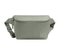 GOT BAG Bauchtasche Hip Bag 2.0 aus Ocean Impact Plastic | Gürteltasche Wasserabweisend | Stylische Umhängetasche mit verstellbarem Gurt (Bass)