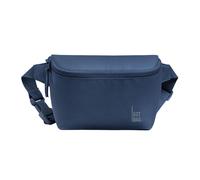 GOT BAG Bauchtasche Hip Bag 2.0 aus Ocean Impact Plastic Ocean Blue
