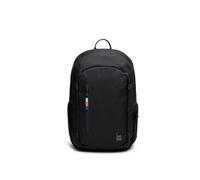 GOT BAG Hybrid Pack | 27L Reise- & Business Rucksack mit Kleidungsfach | Laptop-Rucksack bis 17 Zoll | Handgepäck (black)