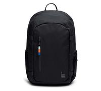 GOT BAG Hybrid Pack | 27L Reise- & Business Rucksack mit Kleidungsfach | Laptop-Rucksack bis 17 Zoll | Handgepäck (black)