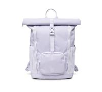 GOT BAG - KIDS ADVENTURE ROLLTOP TONAL purple coral