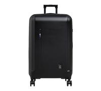 GOT BAG Koffer CHECKED black